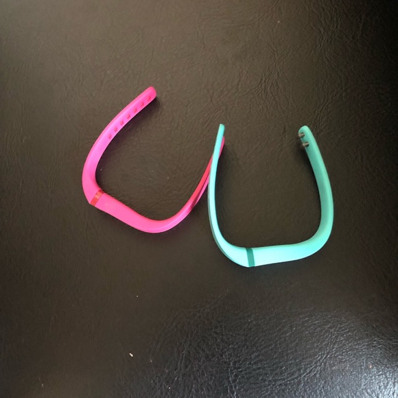 Fitbit flex bands - Picture 2 of 3